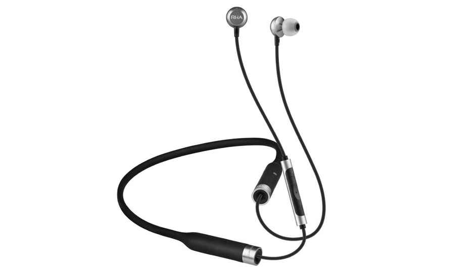 RHA MA650 Wireless