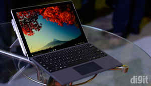 मायक्रोसॉफ्ट सरफेस प्रो 4: फर्स्ट इम्रेशन