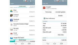 8 steps to optimize the performance of your Android device