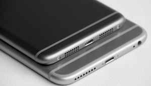 आपल्या बजेटमध्ये येणारे आणि अॅप्पलच्या आयफोनसारखे दिसणारे स्मार्टफोन्स