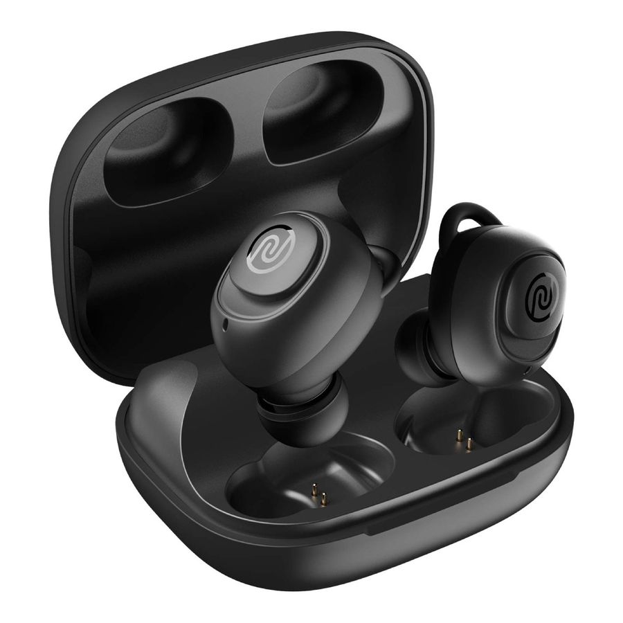 Noise Shots X5 Pro TWS Earphones Audio 
