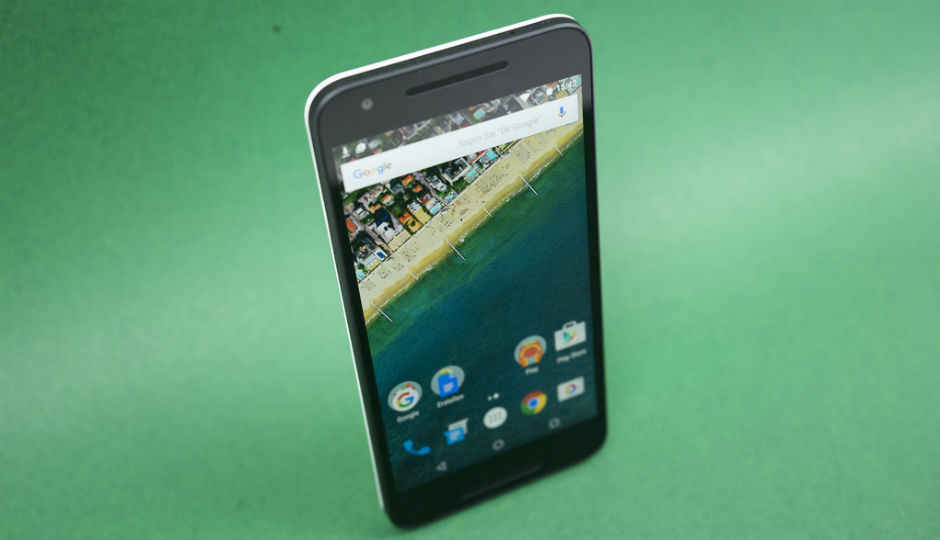 Google’s next flagships may be called Pixel, Pixel XL, may launch on October 4