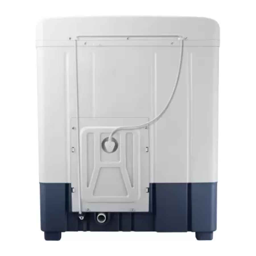 Samsung 6.5 Kg Semi-Automatic Top Loading Washing Machine (WT65R2200LL/TL)