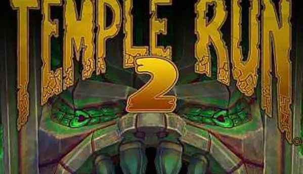 Temple Run 2  Review