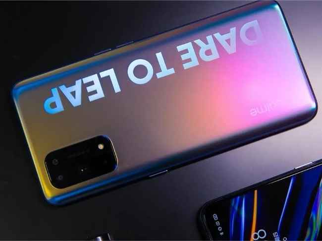 Realme X7 teased to launch in India soon