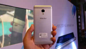 Meizu M3S: First Impressions