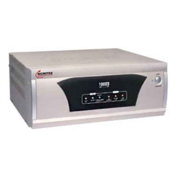 Microtek UPSEB 1250 VA Square Wave Inverter 