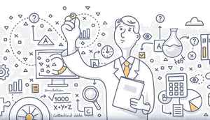 15 underrated names in science and technology