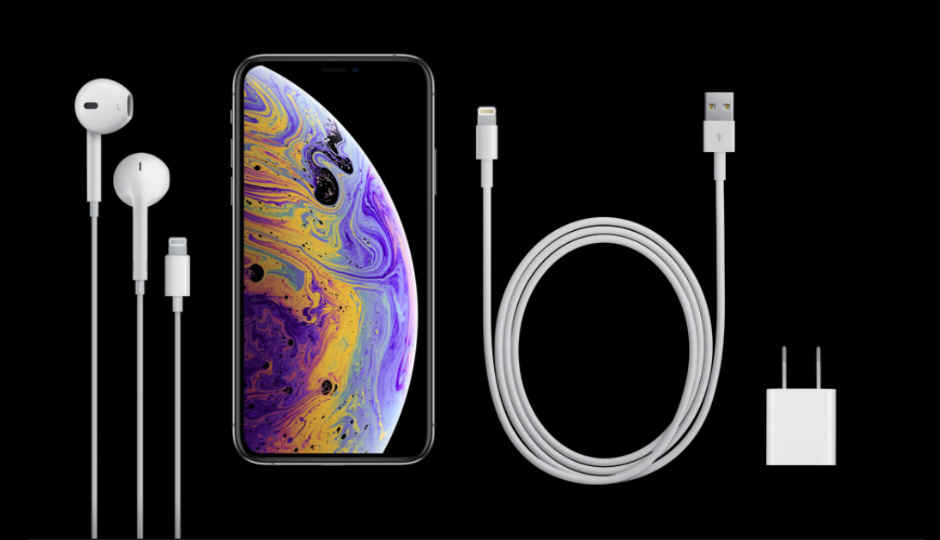 Apple will no longer ship lightning to 3.5mm audio adapter with iPhones