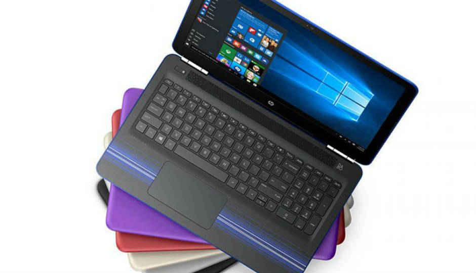 HP Pavilion series: The study partner you deserve