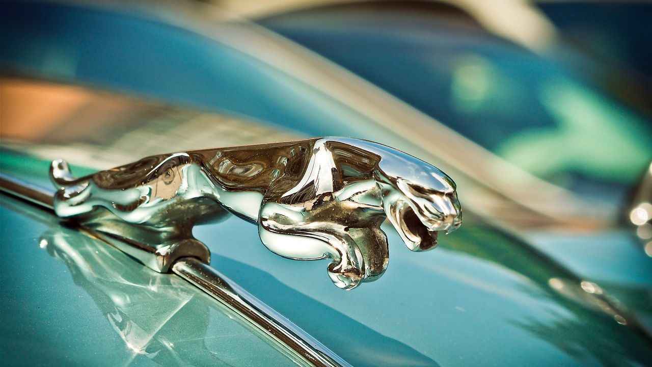 2025 সালের মধ্যে সমস্ত Jaguar Land Rover গাড়িতে পাওয়া যাবে Nvidia Drive Hyperion 8