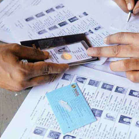 LOK SABHA ELECTION 2019: নিজের পোলিং বুথের বিষয়ে কি করে খবর পাবেন?