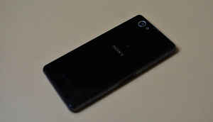 Sony Xperia Z1 Compact