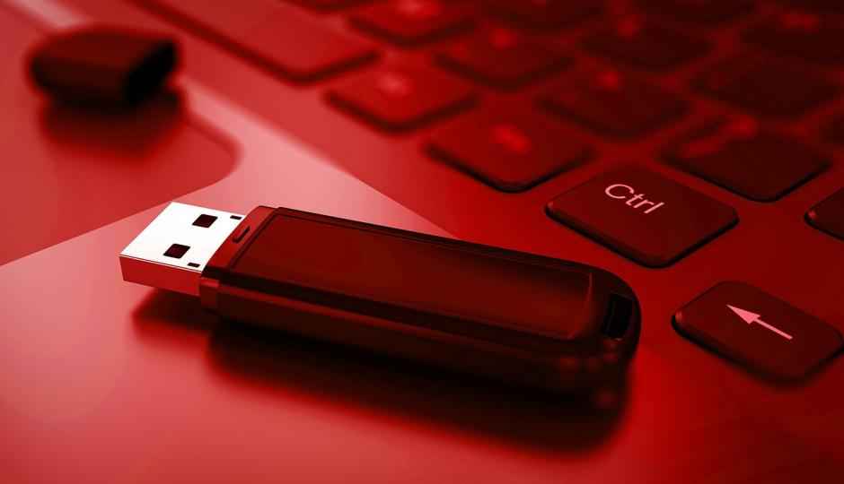 Security researchers publish BadUSB malware code