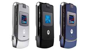 15 top mobile  phones of the  past 15 years