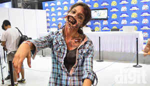 The 36 best cosplay from Mumbai Comic Con 2014