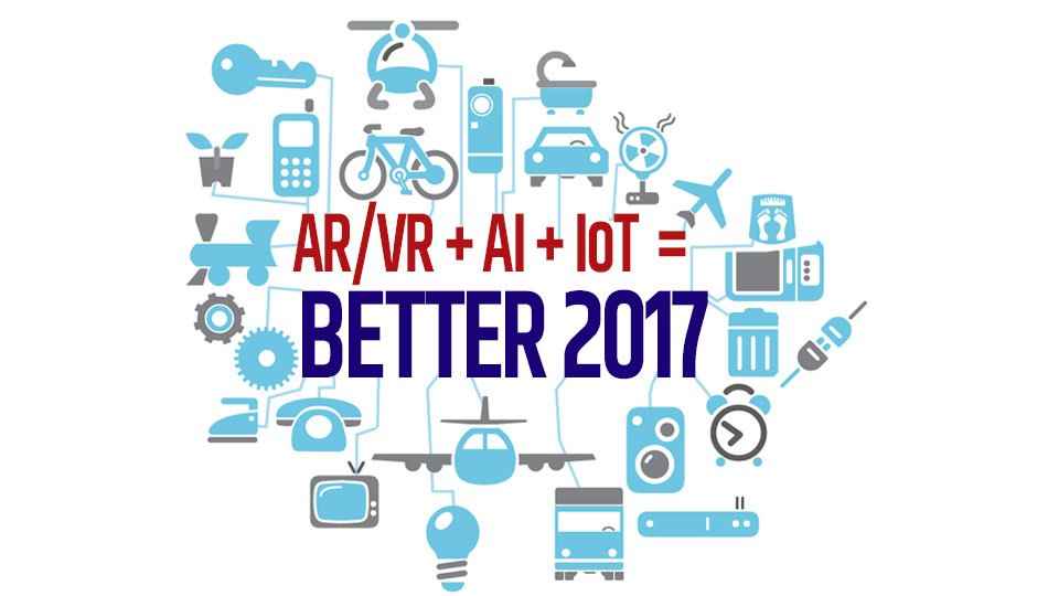 Three key technologies that will drive innovation in 2017