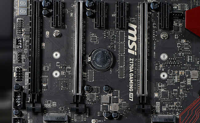 MSI-Z170A-Gaming-M7-Motherboard-Skylake-PCIe-expansion-slots