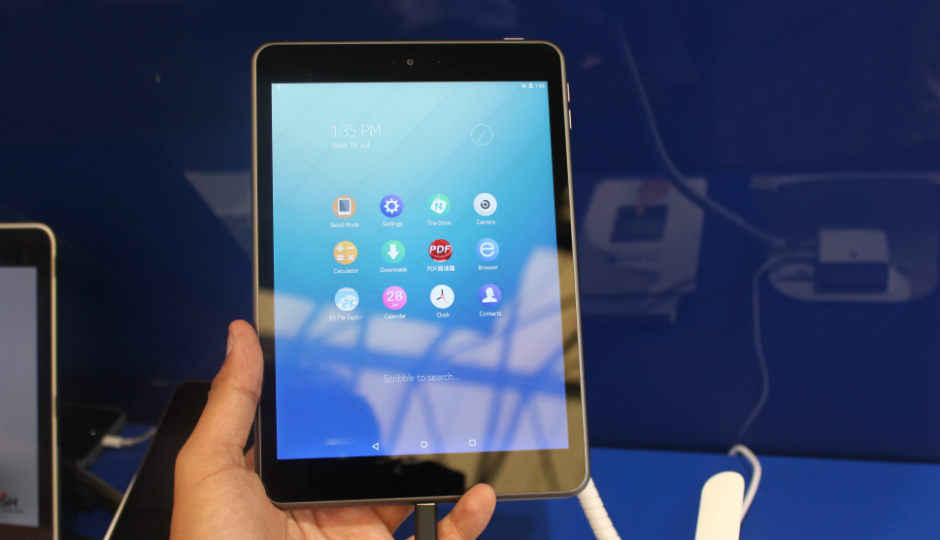 നോക്കിയ N1 ആൻഡ്രോയിഡ് ടാബ്ലറ്റ്