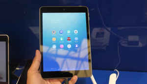 നോക്കിയ N1 ആൻഡ്രോയിഡ് ടാബ്ലറ്റ്