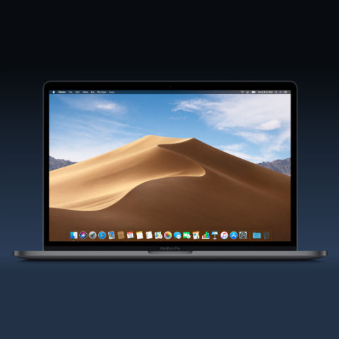 Researcher finds MacOS Mojave flaw, links it to abuse of trusted apps