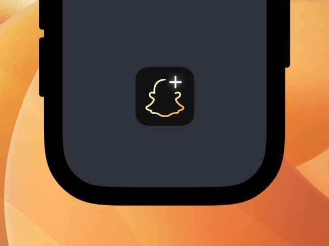 snapchat plus