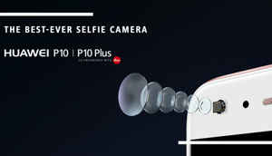 Huawei P10, P10 Plus, Watch 2: everything you need to know