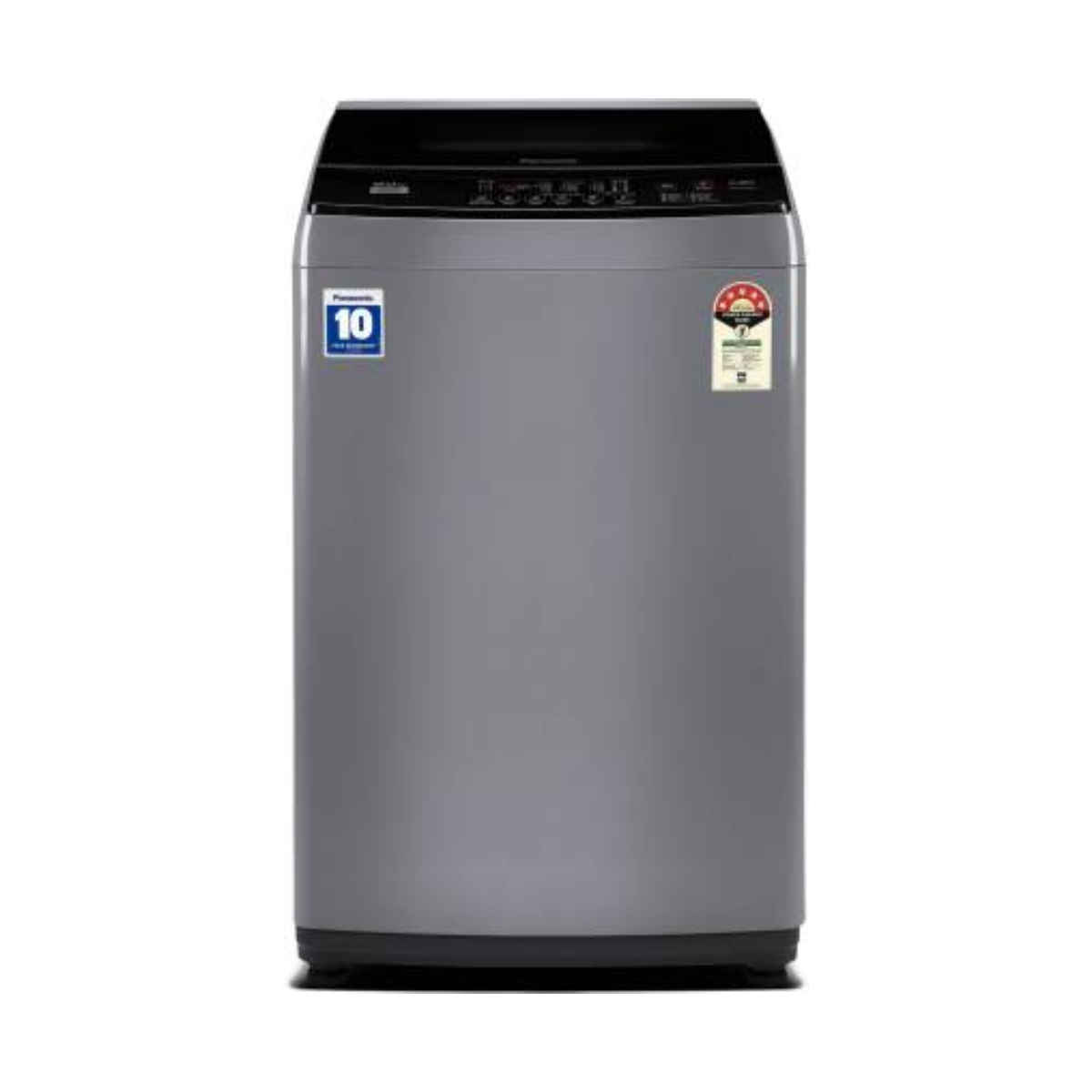 Panasonic 8 kg Fully Automatic Top Load washing machine (NA-F80LF1HRB)