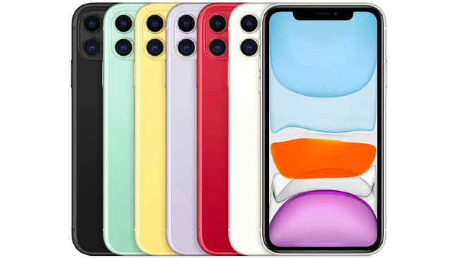 iPhone 11, iPhone SE 2020, iPhone XR price cut in India