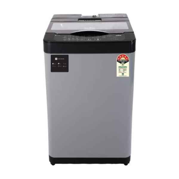 realme TechLife 8 kg Fully Automatic Top Load washing machine (RMFA80B5G)