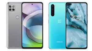 48MP कैमरा के साथ आने वाले सबसे धाकड़ स्मार्टफोन, कई रिकार्ड्स हैं इनके नाम, देखें किस कीमत में होंगे आपके...