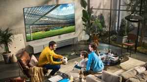 కొత్త LED TV కొనాలనుకుంటున్నారా..ఈ విషయాలు తెలుసుకోండి.!