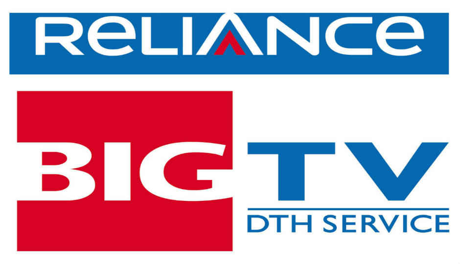 Reliance Big TV can now be booked from 12,000 India Post Offices across Maharashtra and Goa