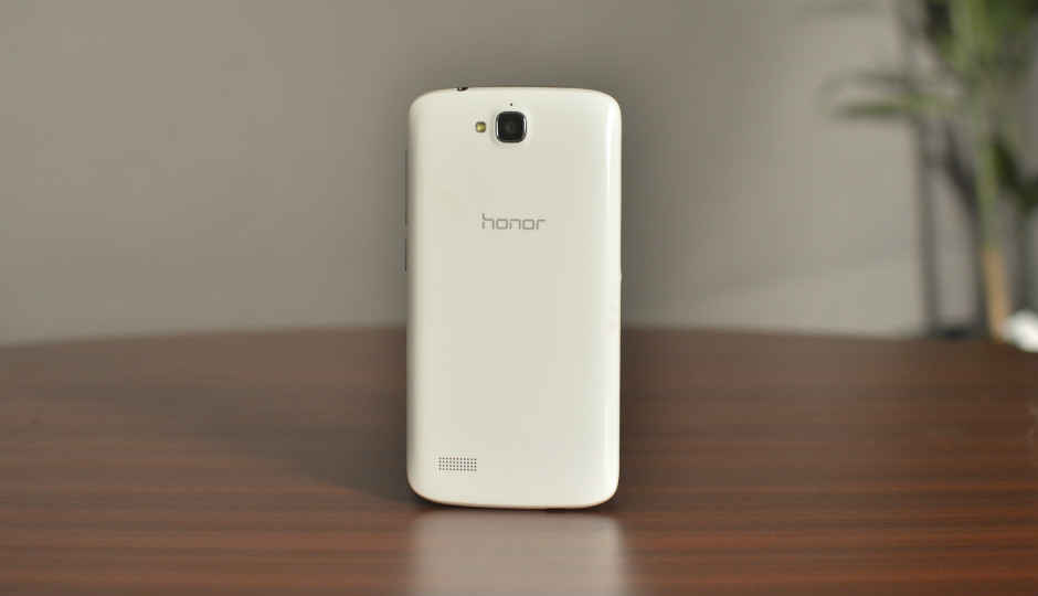 Promotional Post: Why Huawei Honor Holly is one of the best phones in the sub-10k price band