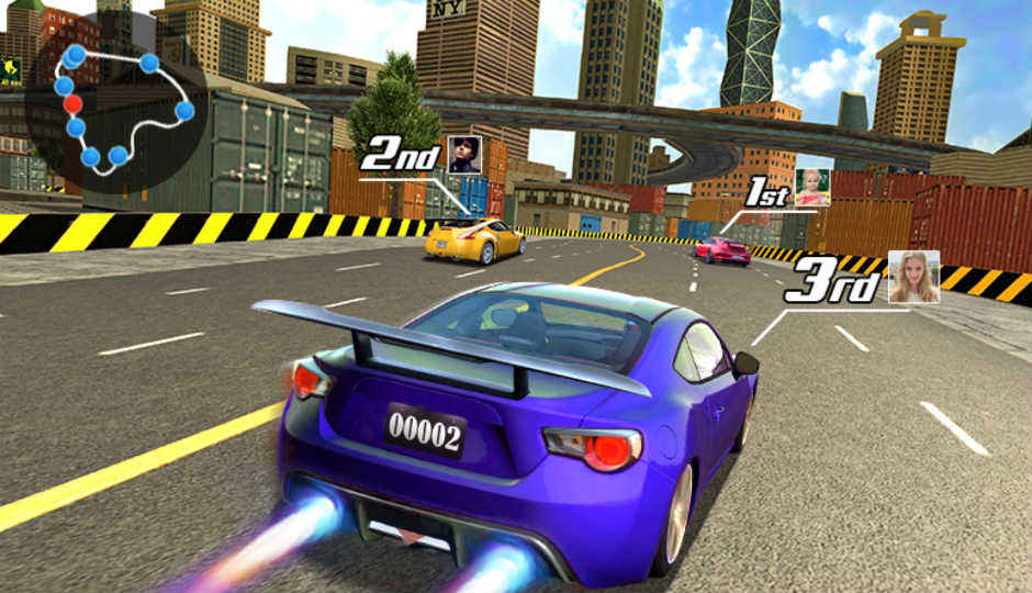 Best racing games for Android and iOS (December 2018) Best racing games for Android and iOS (December 2018)
