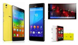 MWC 2015: The budget smartphones that matter