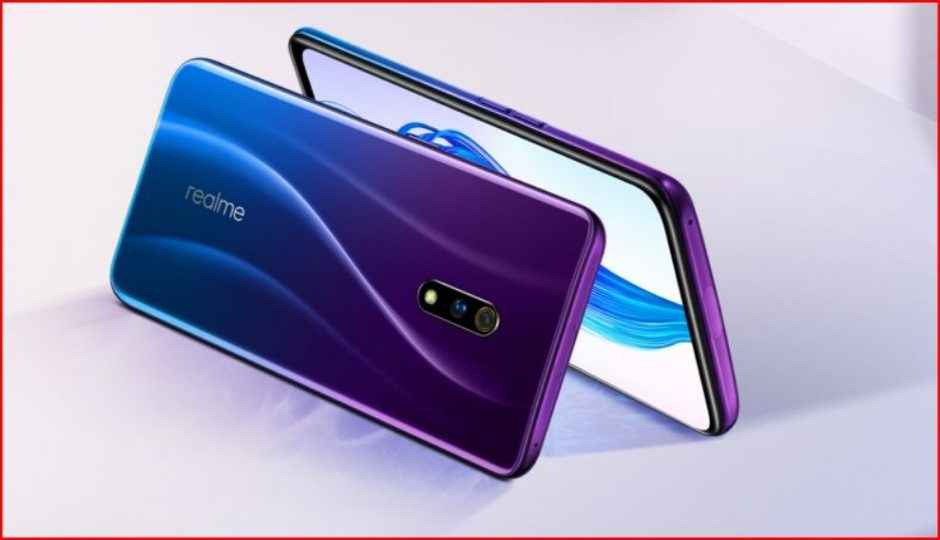Realme X, Realme 3i to go on sale in India today: price, sale time, offers, and more