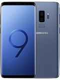 Samsung Galaxy S9 Plus