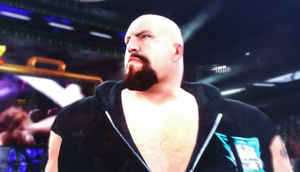 7 good superstars to start with in WWE 2K15