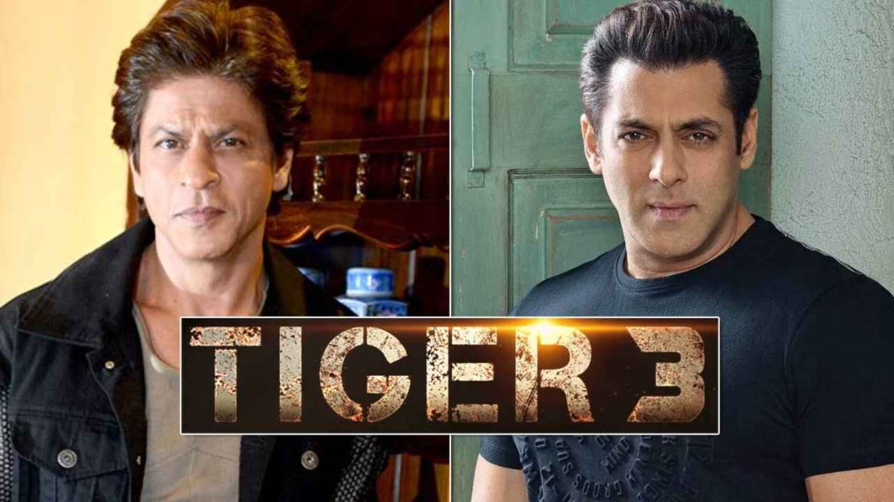 Tiger 3-তে ফিরতে চলেছে করণ অর্জুন জুটি, চলতি মাসের শেষেই Shahrukh এবং Salman শ্যুটিং করবেন