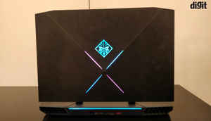 HP Omen X lineup: In Pictures