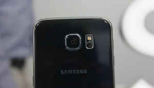 First Impressions: Samsung Galaxy S6, S6 Edge