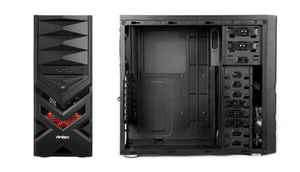 Building a mid-range gaming PC for Rs. 75,000 (November 2016)