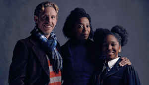 Meet the older Harry Potter cast in upcoming play ‘The Cursed Child’