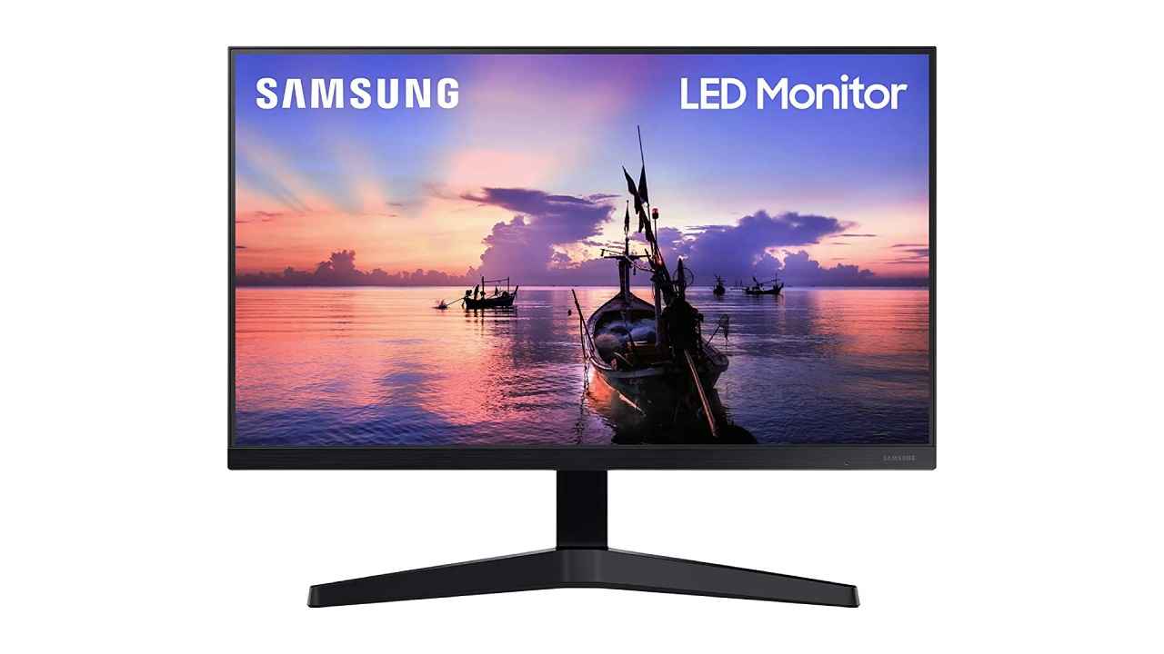 Affordable monitors with highly slim bezels