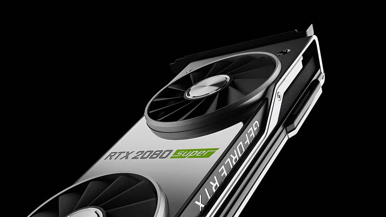 Leaked Benchmarks Show Nvidia Rtx 3060 Ti Outperforms Rtx 2080 Super Digit