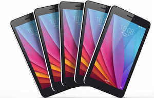 ചെറിയ ചിലവിൽ ഹോണറിന്റെ വലിയ ഐ പാഡ്