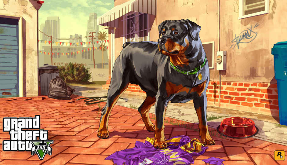 GTA V PC version likely to be priced at Rs 2,499 in India