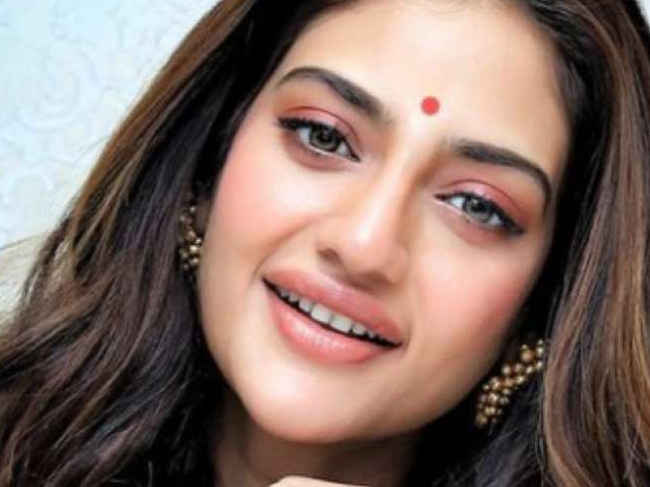 nusrat jahan