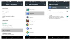 ఆండ్రాయిడ్ 5.0 లాలిపాప్: TIPS మరియు ట్రిక్స్ [NOV 23]